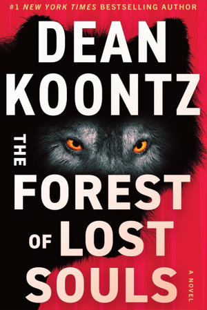 The Forest of Lost Souls