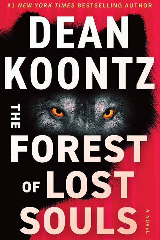 The Forest of Lost Souls