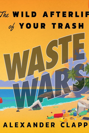 Waste Wars