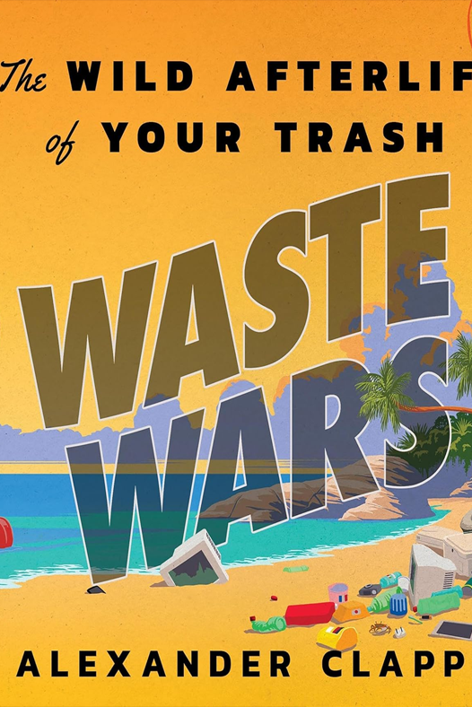 Waste Wars